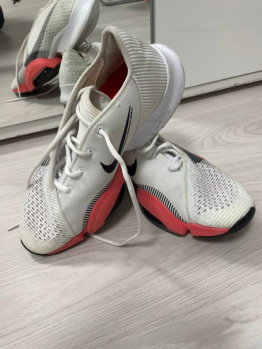 Nike Air Zoom Superrep 2
