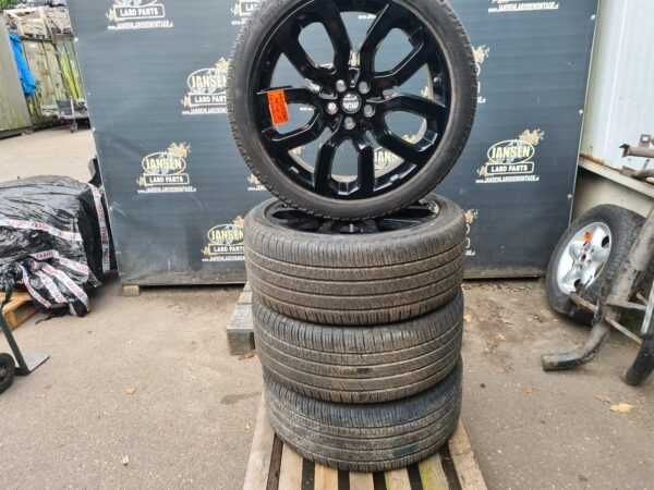 Range Rover Sport L494 L405 JANTES 22