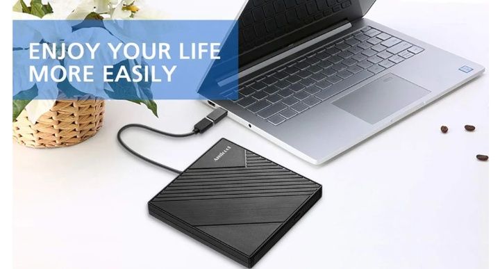 Napęd CD DVD Amicool