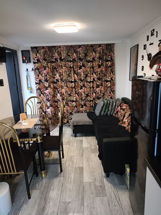 Działka ROD Bytów Szarych Szeregów