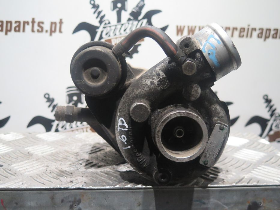 Turbo Audi 80 1.6 Td Ref: 068145703Q