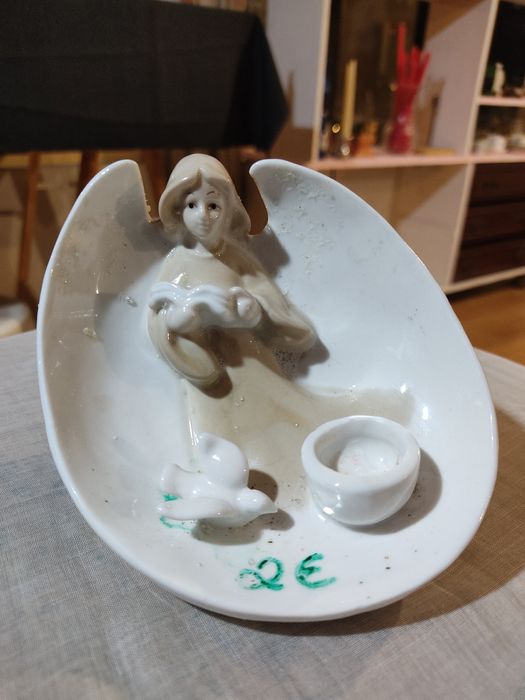 Artigos Religiosos... Senhora Antiguidades!