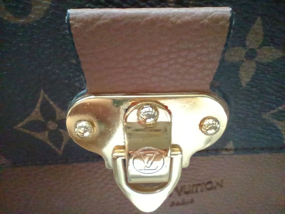 torebka Louis Vuitton