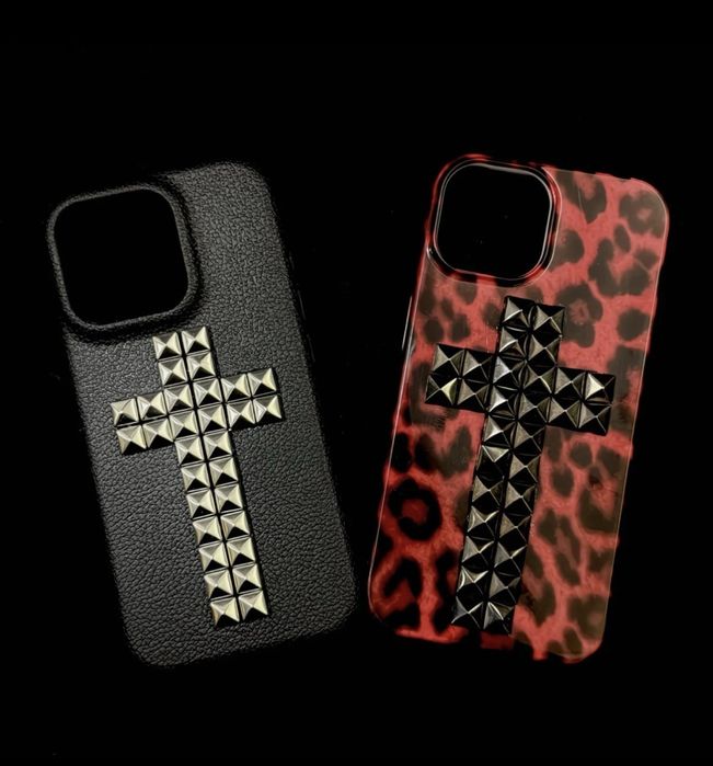 Чохли на айфон y2k 16про 16 15про 15 14про 14 чохол на айфон y2k