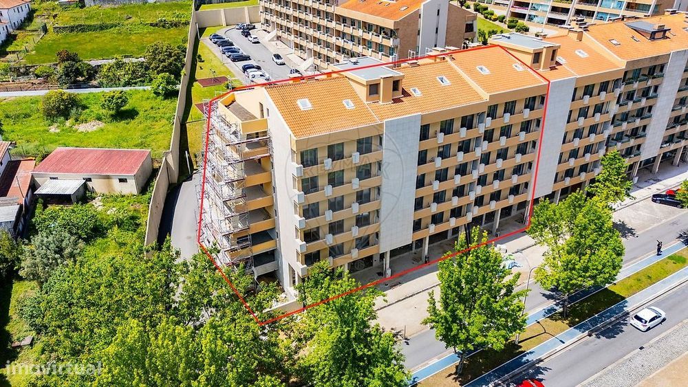 Apartamento T3 para venda