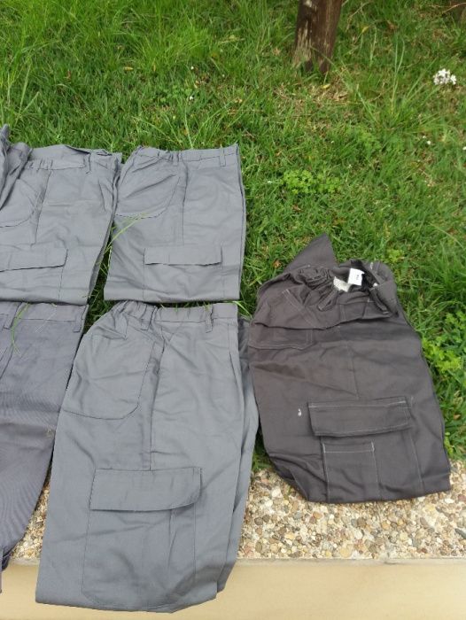 Calças de trabalho- Vários tamanhos