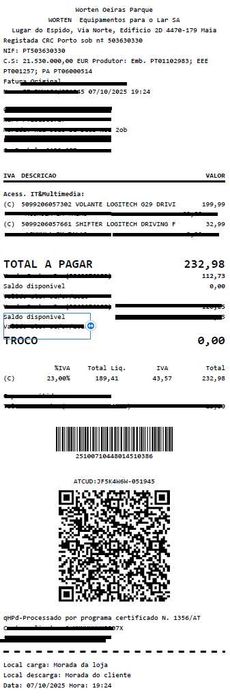 Volante Logitech G29 com Shifter