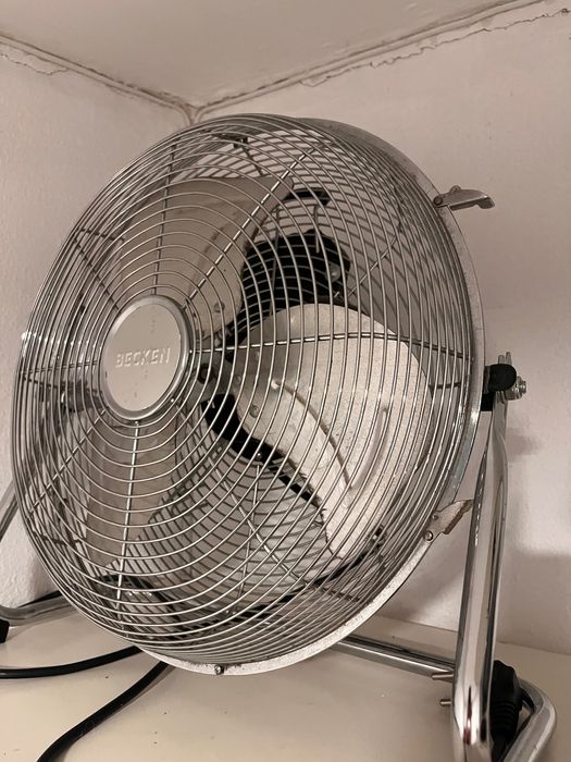 Ventilador/ ventoinha a venda