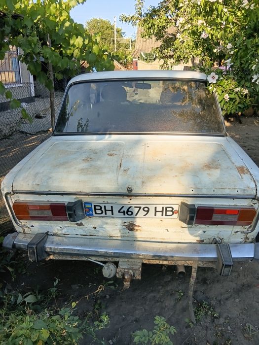 Продам ВАЗ 2106.