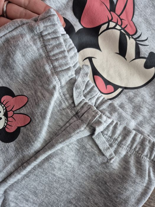 Dresik HM Myszka Miki rozmiar 74