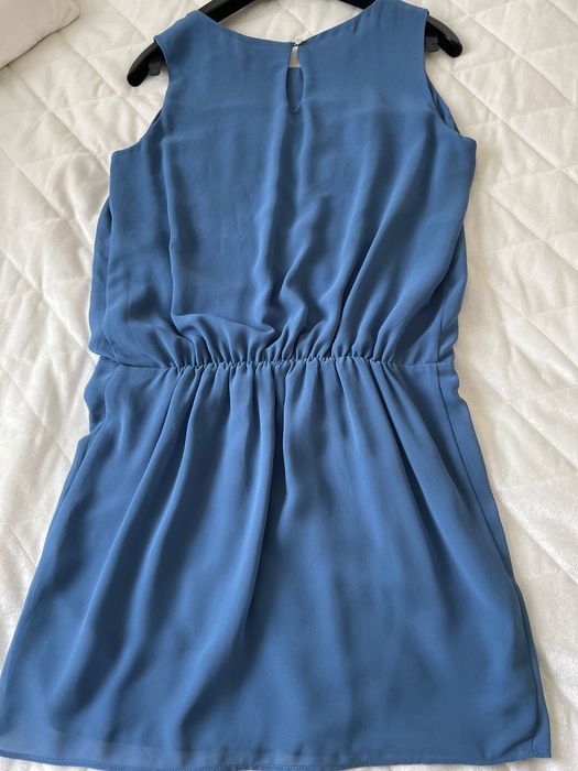 Sukienka letnia, Solar, rozmiar 36.