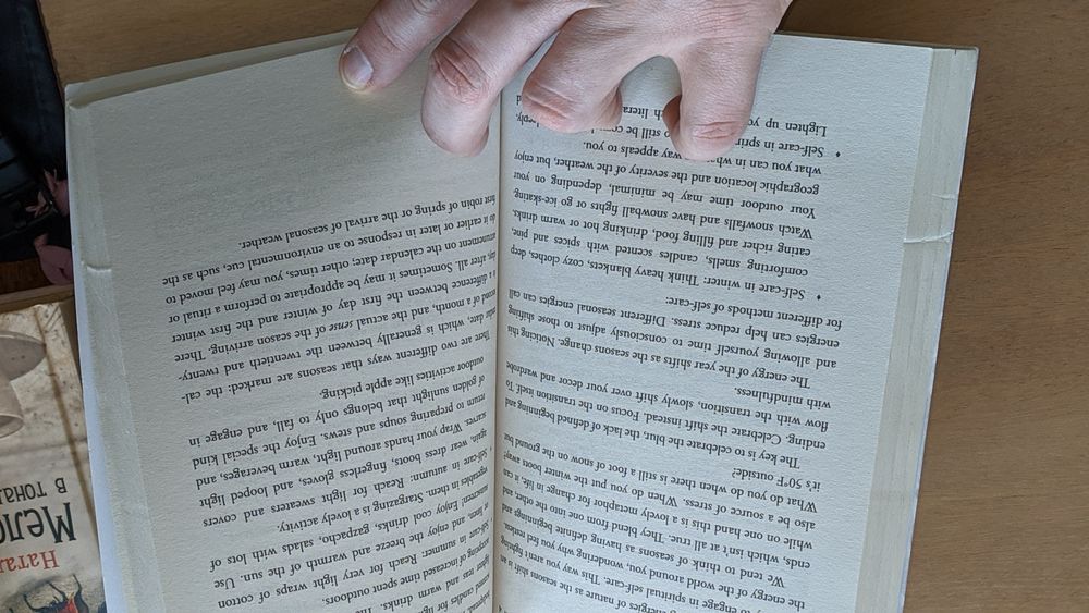 Книга Witche's book of self-care, Fantastic beasts and where to find..