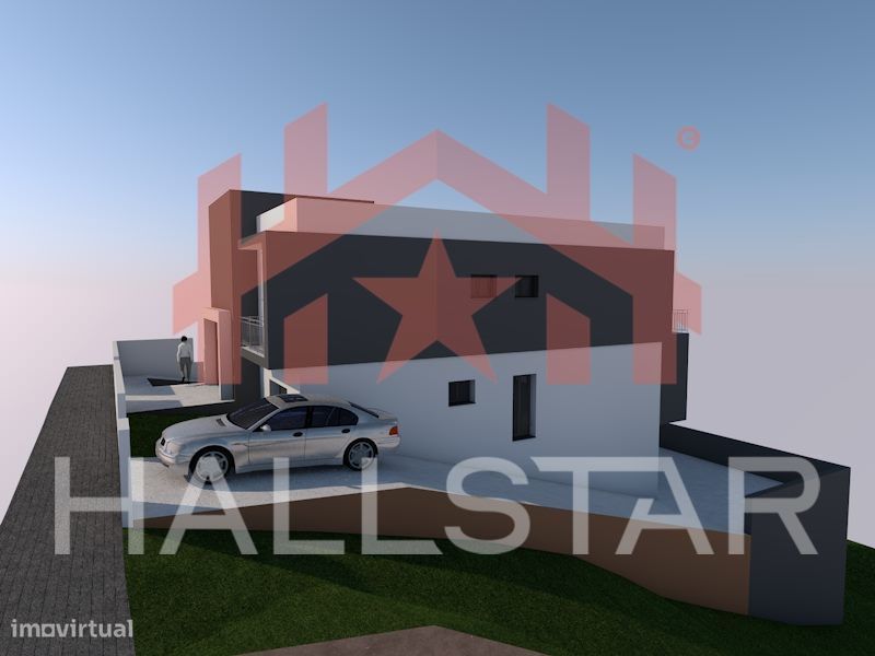 Terreno / Para Construção / Área Total de 574m2 / Aceita Permuta / Tel