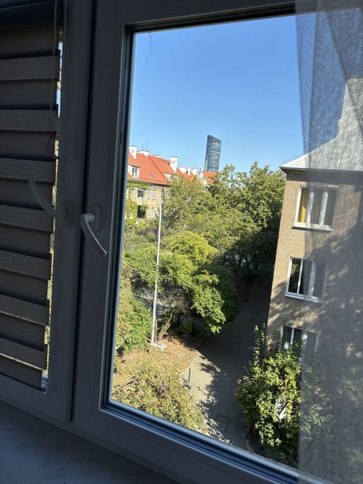 Mieszkanie do wynajecia dwupokojowe