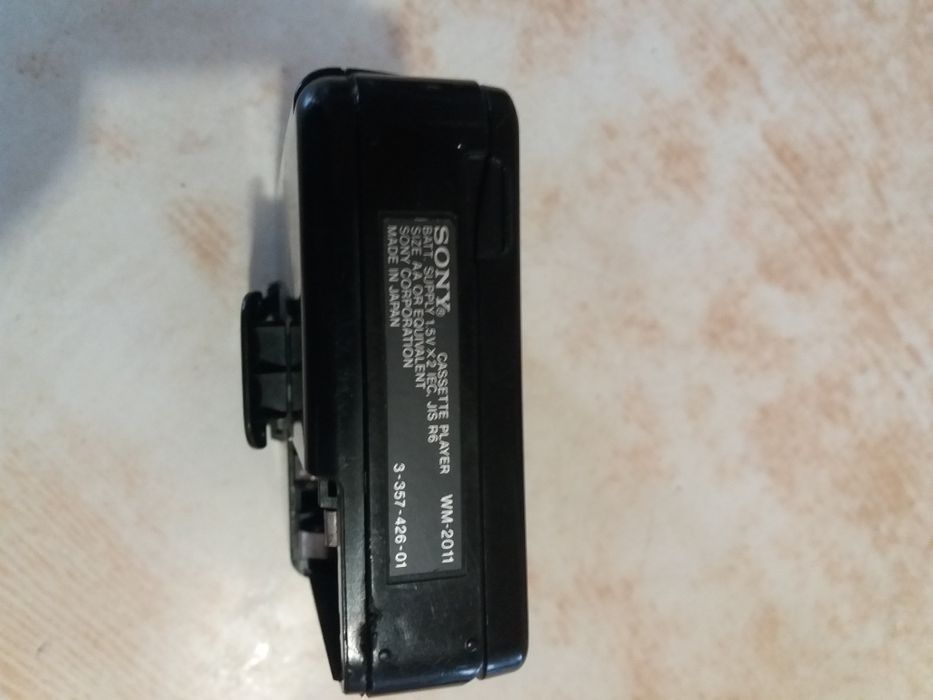 Продам.  Sony Walkman wm--2011.