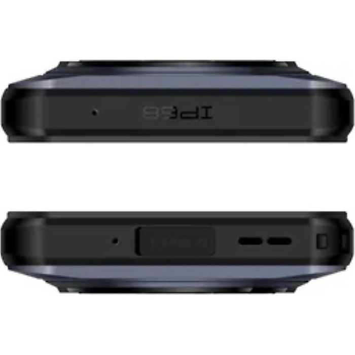 Защищенный смартфон Oukitel WP35 8/256GB Blueethoth 5.2 NFC 11000mAh