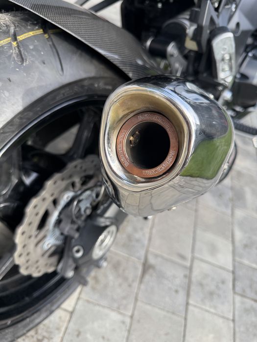 Kawasaki Ninja1000SX  без пробігу Доставка-Обмін