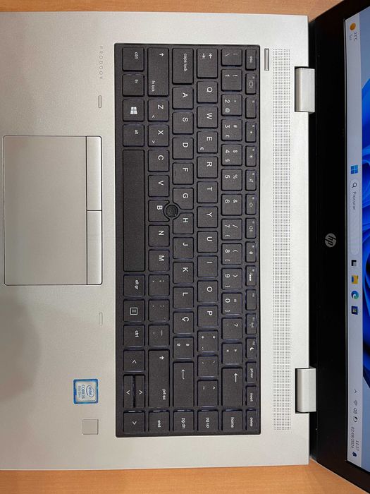 Portátil HP ProBook 16GB RAM Windows 11 + Office
