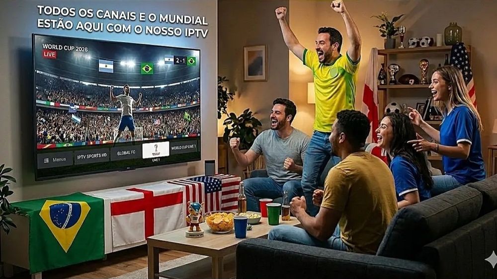 Servic0 tv sem limites