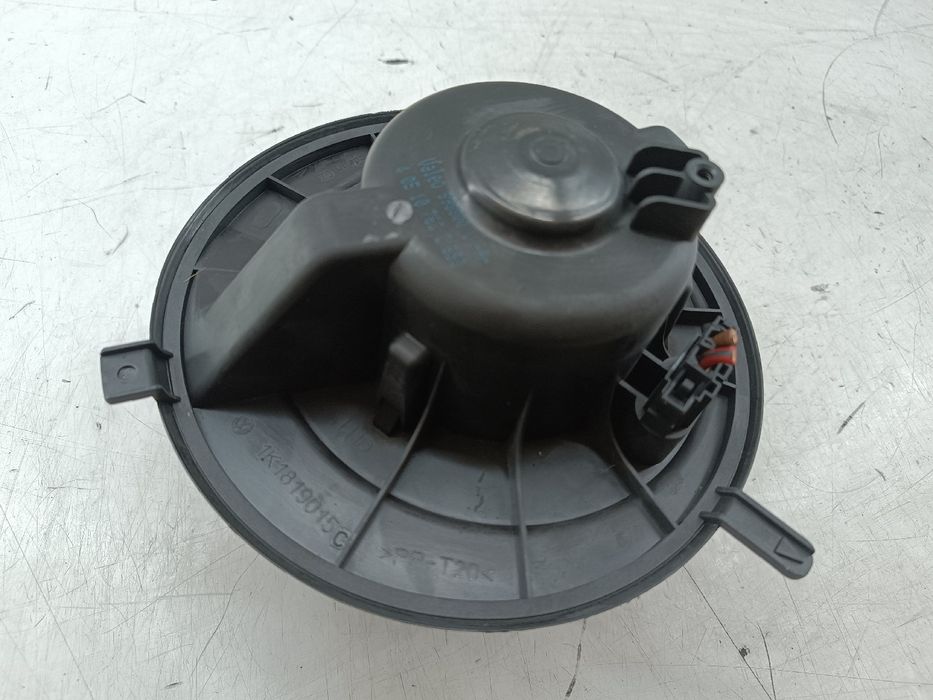 Motor de sofagem - volkswagen golf vi (5k1) | 08 - 14