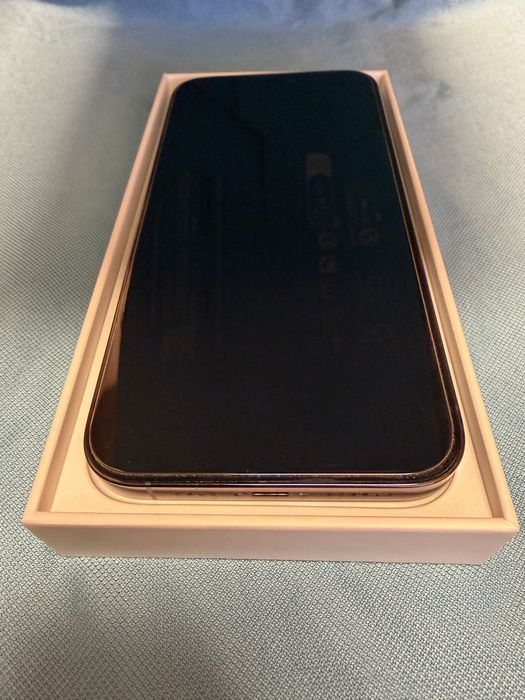 Як новий! iPhone 14 Pro Max 128GB Магазин. Гарантія 3 мес. Офіційний физ SIM.