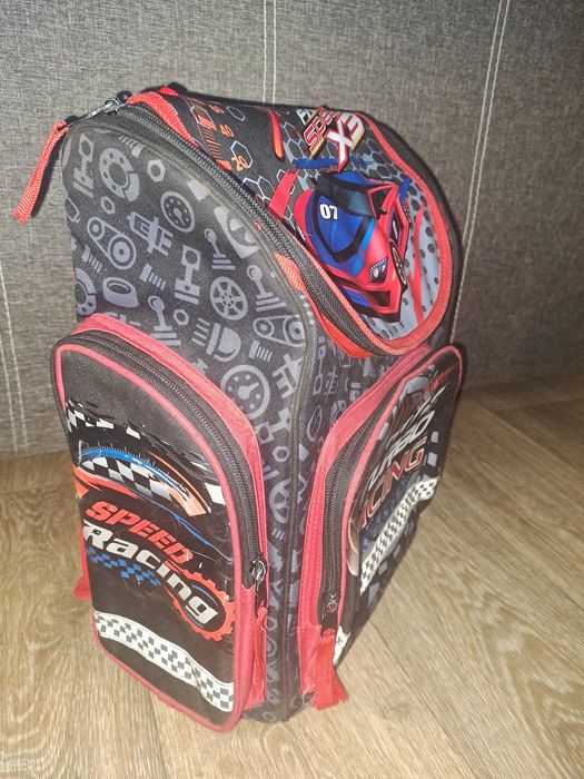 Рюкзак дитячий шкільний