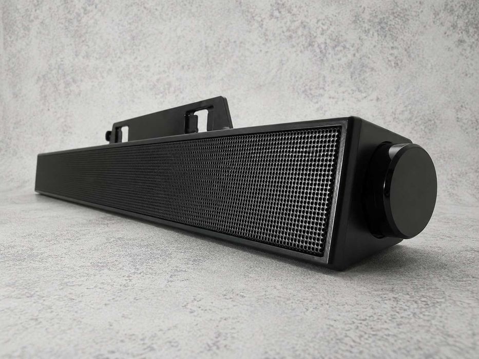 Акустична система Саундбар для монітора Dell AX510 Soundbar Speaker (є кількість)