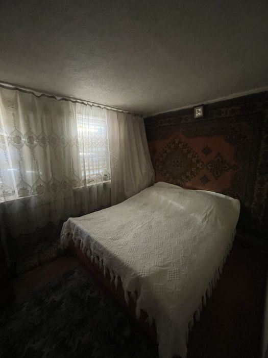 Продается жилой дом