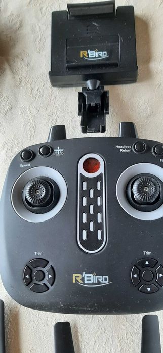 Drone R'Bird DMS24064552043599362121