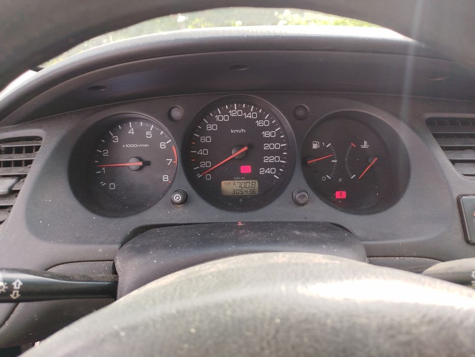 Honda Accord  1.8 v.tec