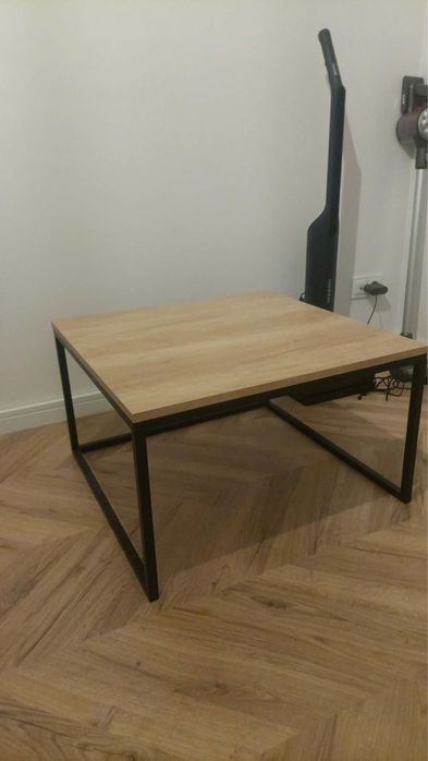 Stolik kawowy Dąb nebraska