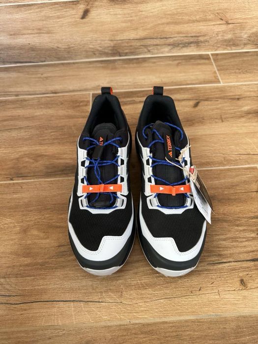 Кроссовки Adidas Terrex Skychaser Gore Tex
