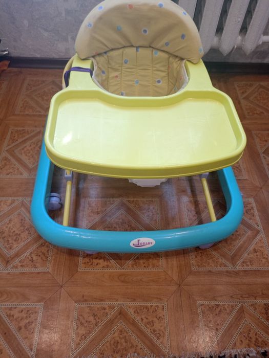 Ходунки детские рабочие