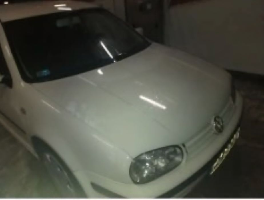 Volkswagen Golf 4 sprzedam