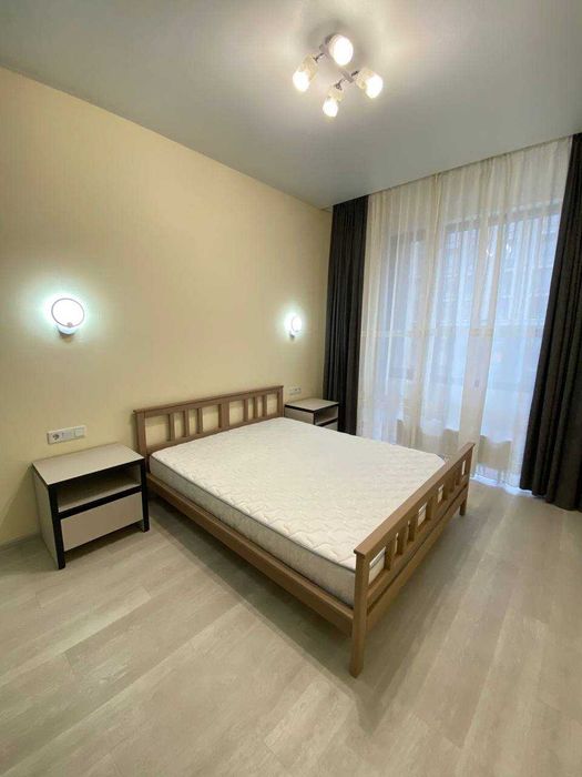 Здам 2к квартиру 57 м2 ЖК Женева / Центр/ Короленко