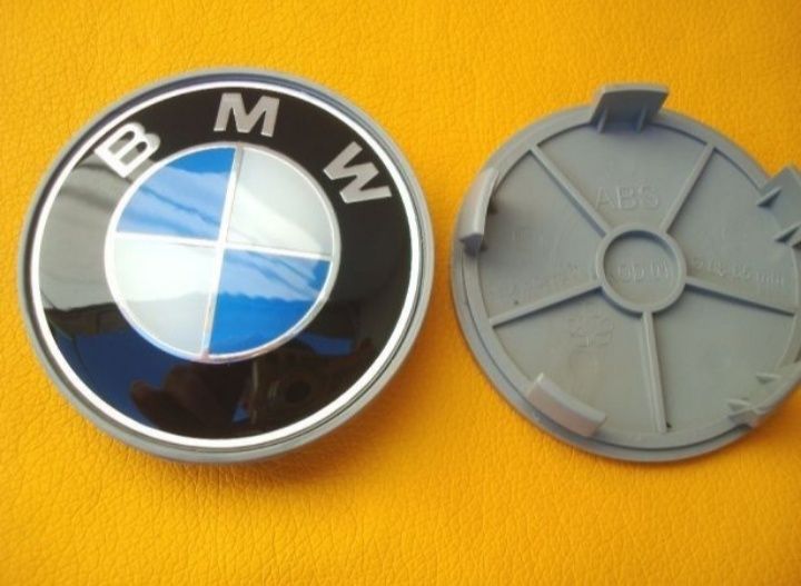 Колпачки bmw оригинал е3436 3839 4653 6065 8390 Х1 2 3 5 6 F01 10 30 G