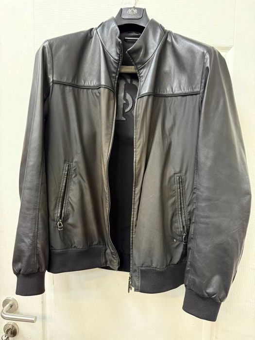 Покраска  курток из кожы, замшы, нубука, кож.зама любых вещей