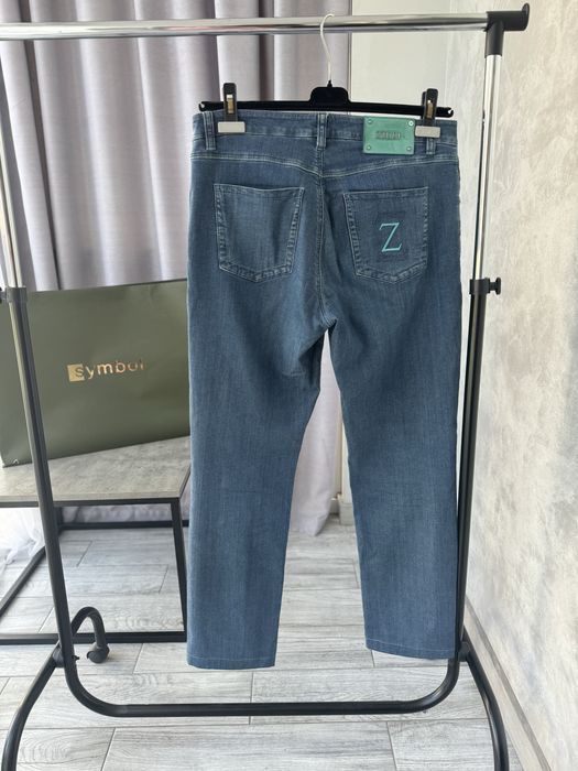 Джинсы Zilli ОРИГИНАЛ