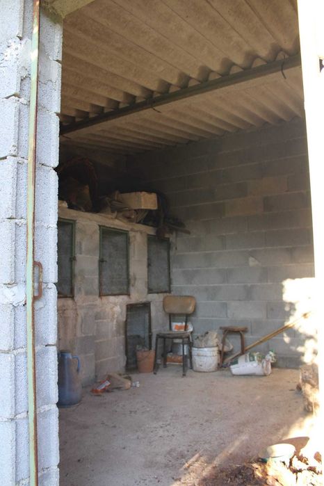 Casa para Reconstrução com terreno