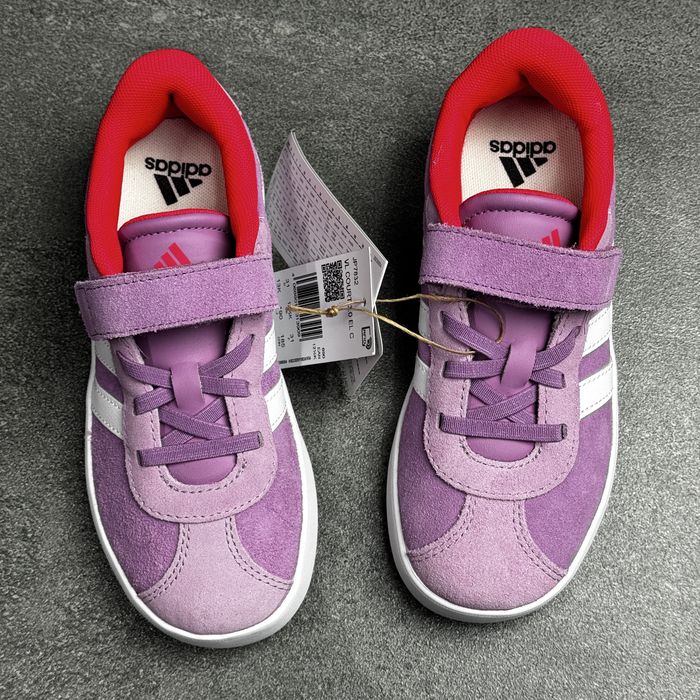 ОРИГІНАЛ 100% Дитячі кросівки Adidas Vl Court 3.0 JP7832 /31р.