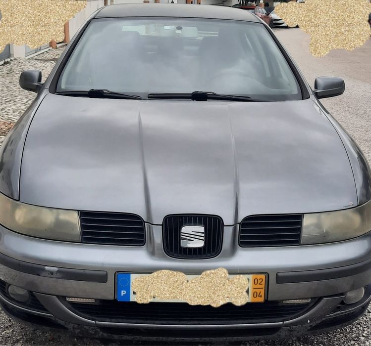Seat Leon 1M vp110