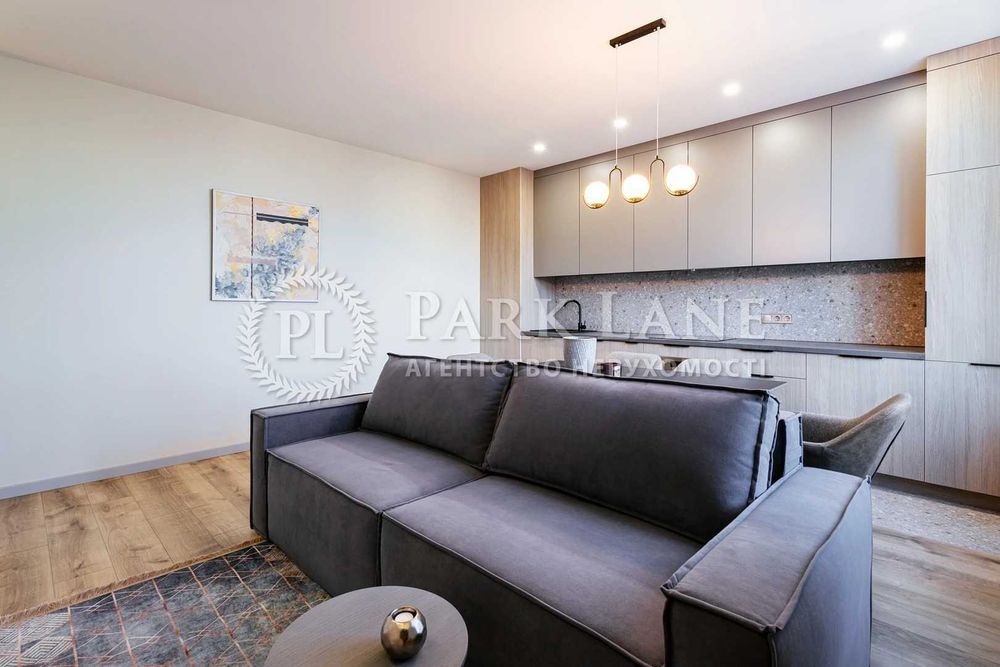 3к 77м2  Берестейський San Francisco Нивки Шевченківський Дегтярівська