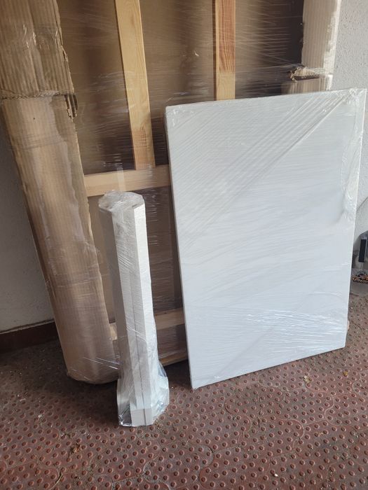 Mesa extensível Ikea