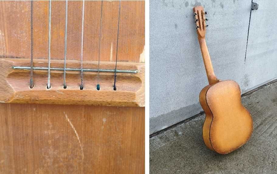 Гитара ----Б/У---1200 гривен