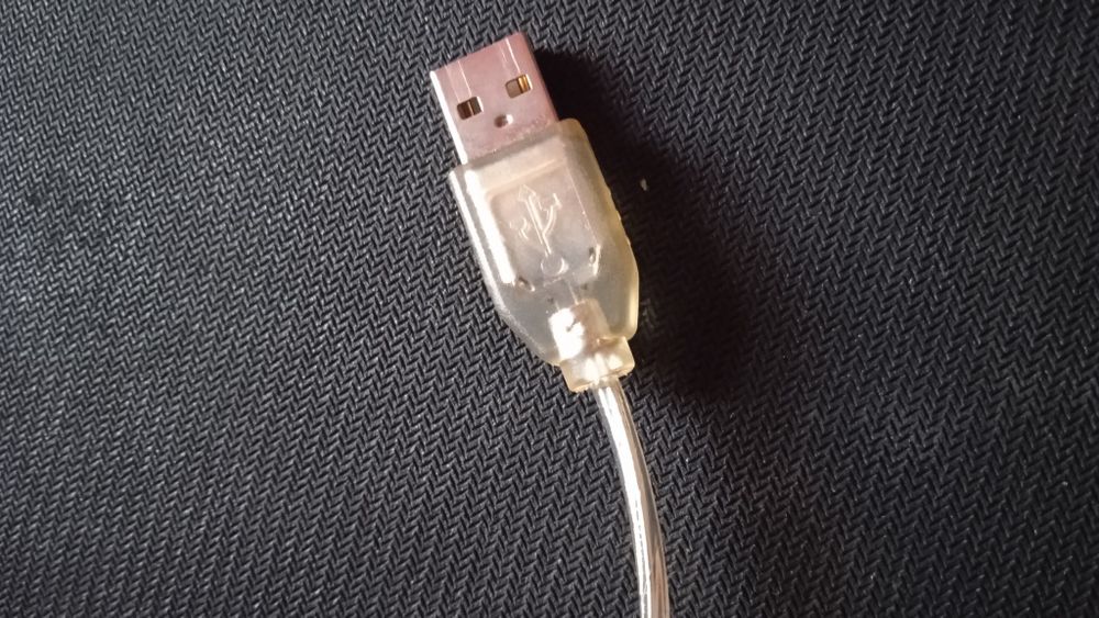 Koncentrator usb