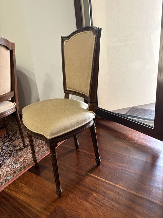 Mobilia de Sala Classica
