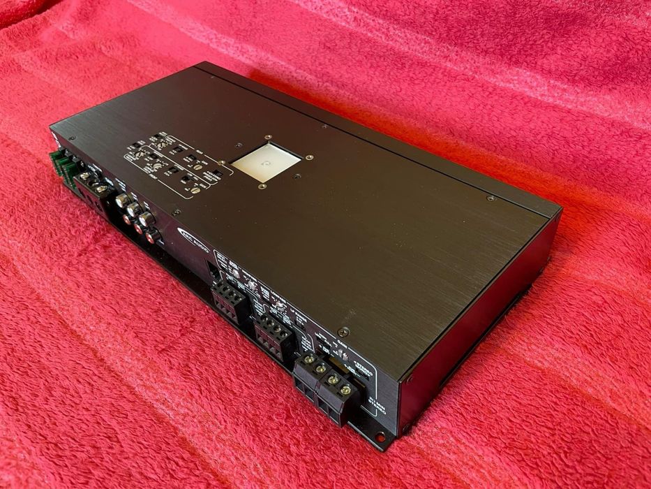 Wzmacniacz Arc Audio Xdi1200.6