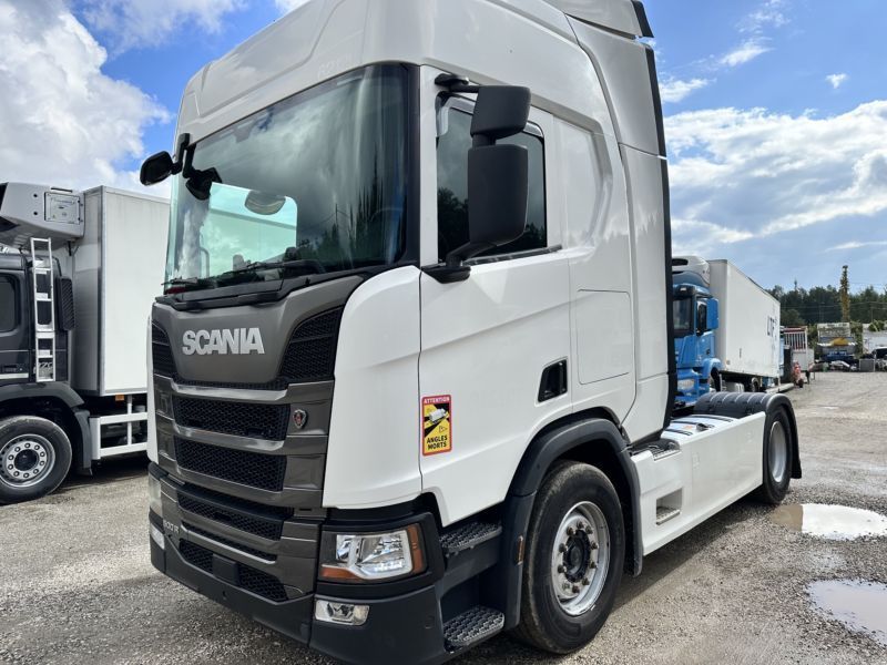 Scania