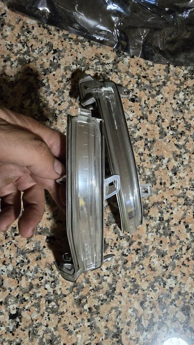 Piscas originais bmw f20