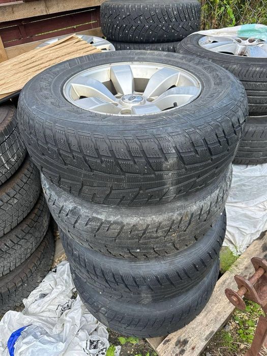 Пікап Форт ренжер для ЗСУ